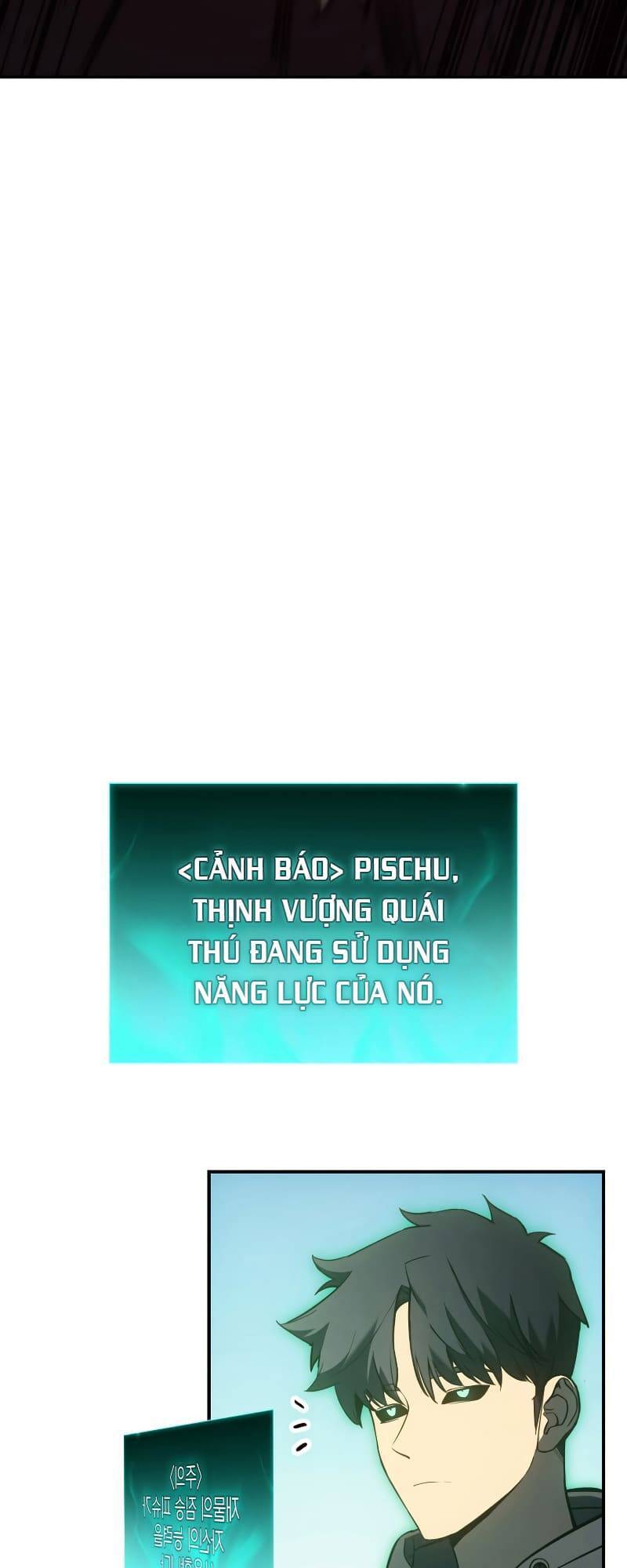 Vị Vua Mạnh Nhất Đã Trở Lại: Chương 11