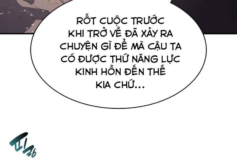 Vị Vua Mạnh Nhất Đã Trở Lại: Chương 11