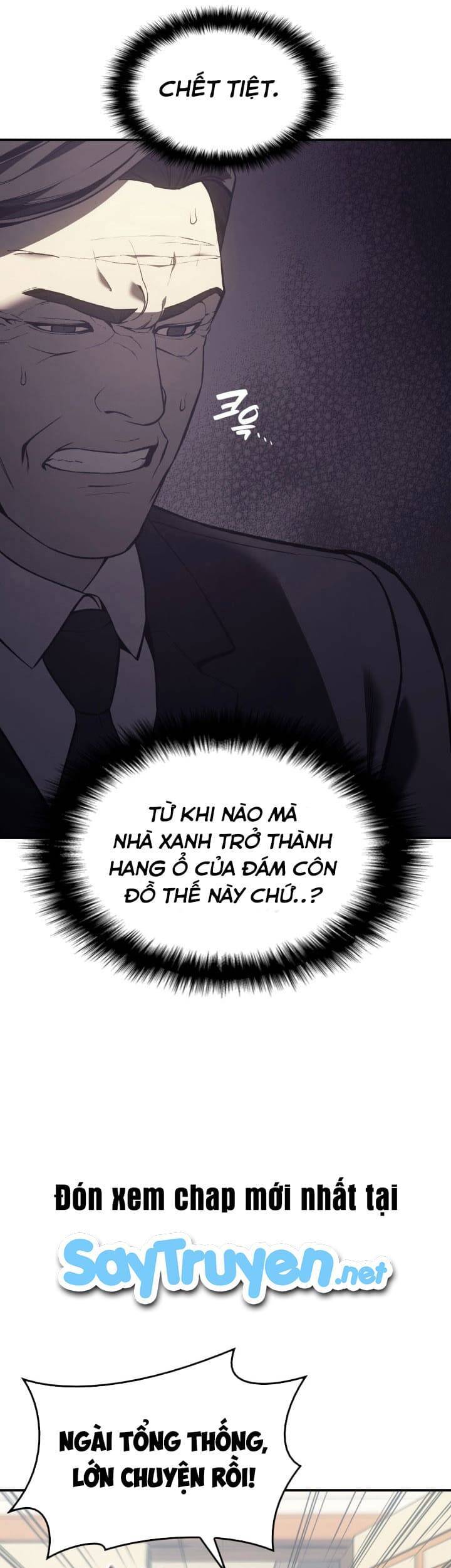 Vị Vua Mạnh Nhất Đã Trở Lại: Chương 12