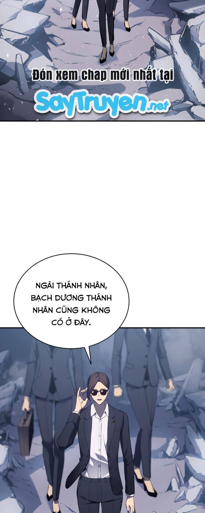 Vị Vua Mạnh Nhất Đã Trở Lại: Chương 13