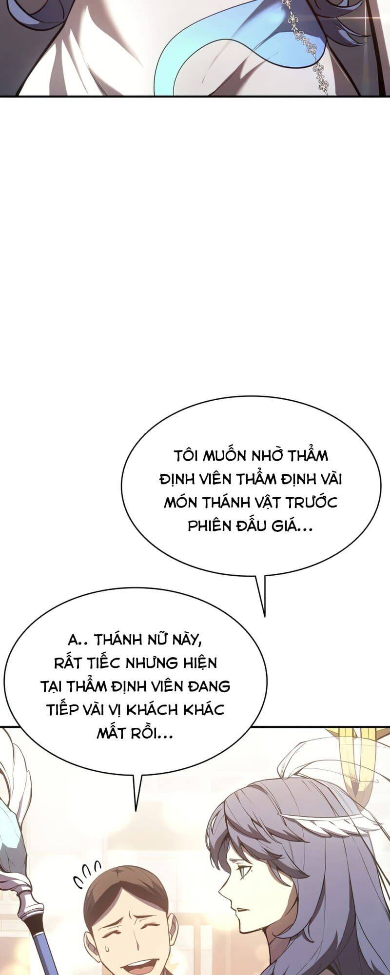 Vị Vua Mạnh Nhất Đã Trở Lại: Chương 13