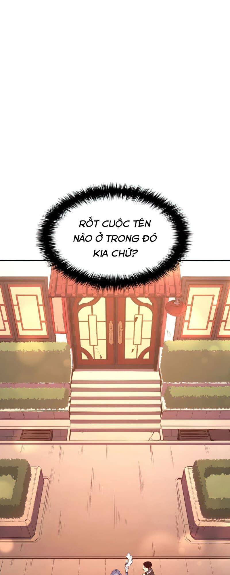 Vị Vua Mạnh Nhất Đã Trở Lại: Chương 13