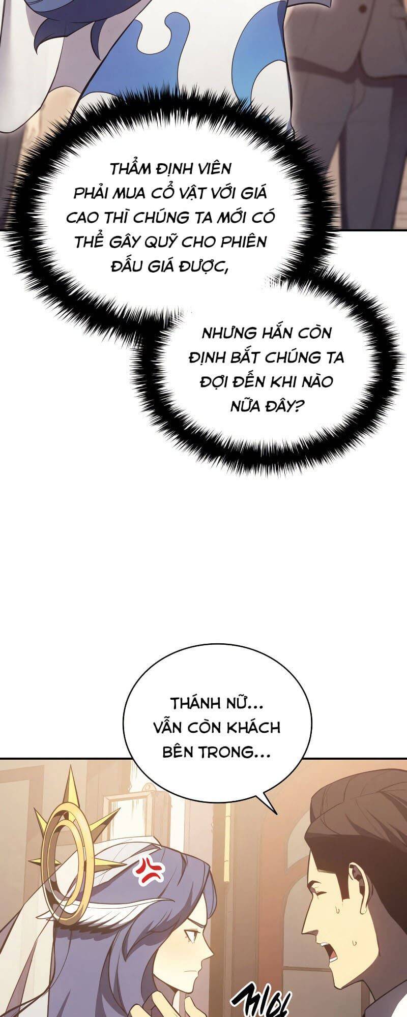 Vị Vua Mạnh Nhất Đã Trở Lại: Chương 14