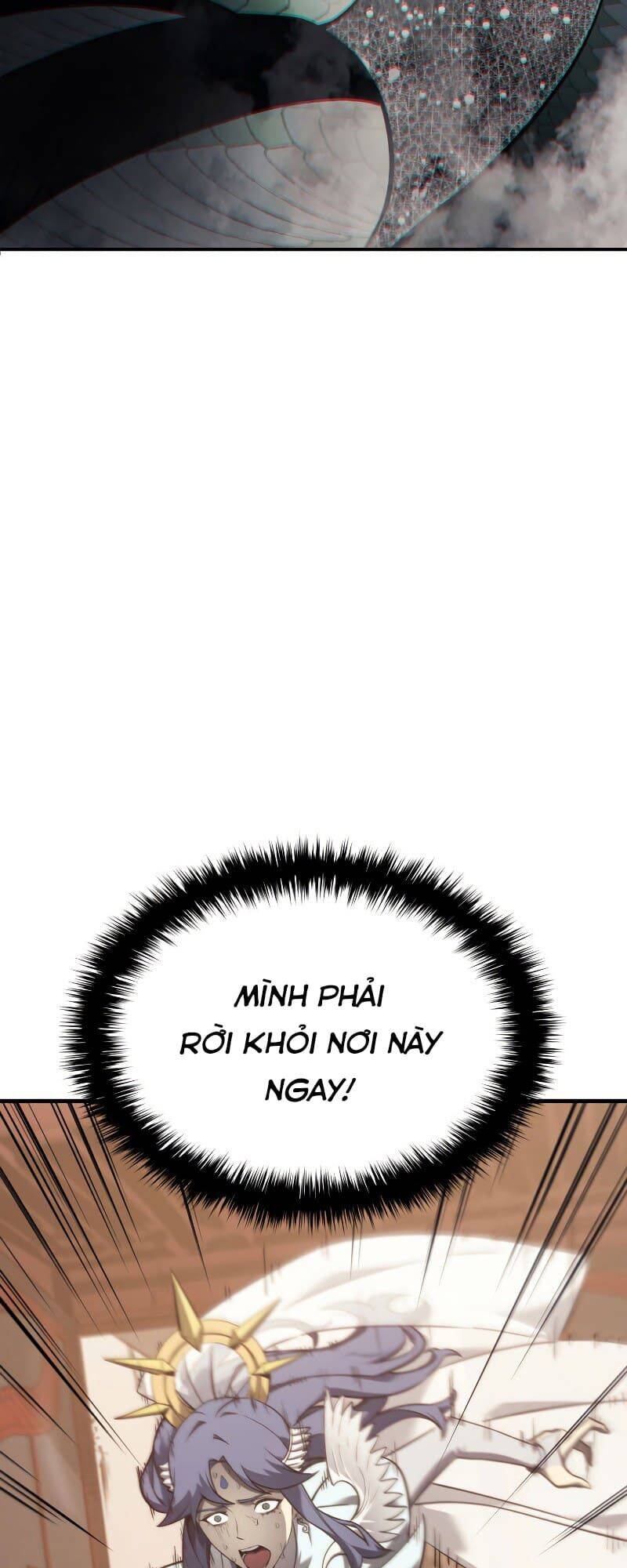 Vị Vua Mạnh Nhất Đã Trở Lại: Chương 14