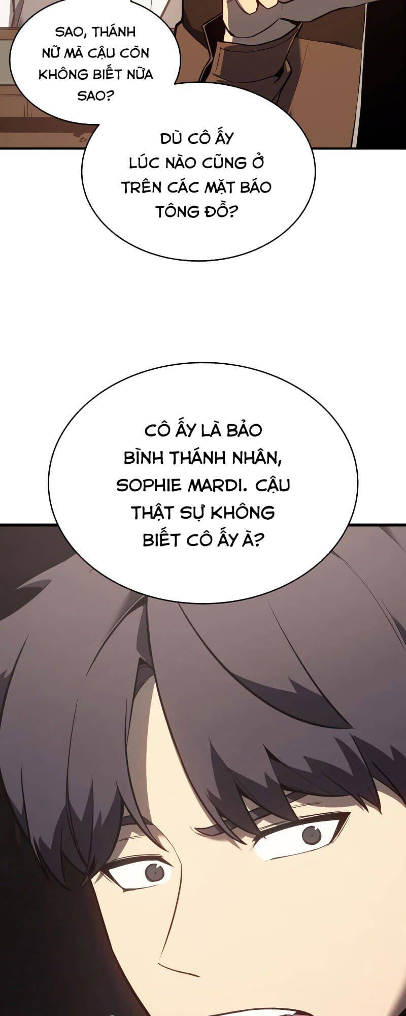 Vị Vua Mạnh Nhất Đã Trở Lại: Chương 14