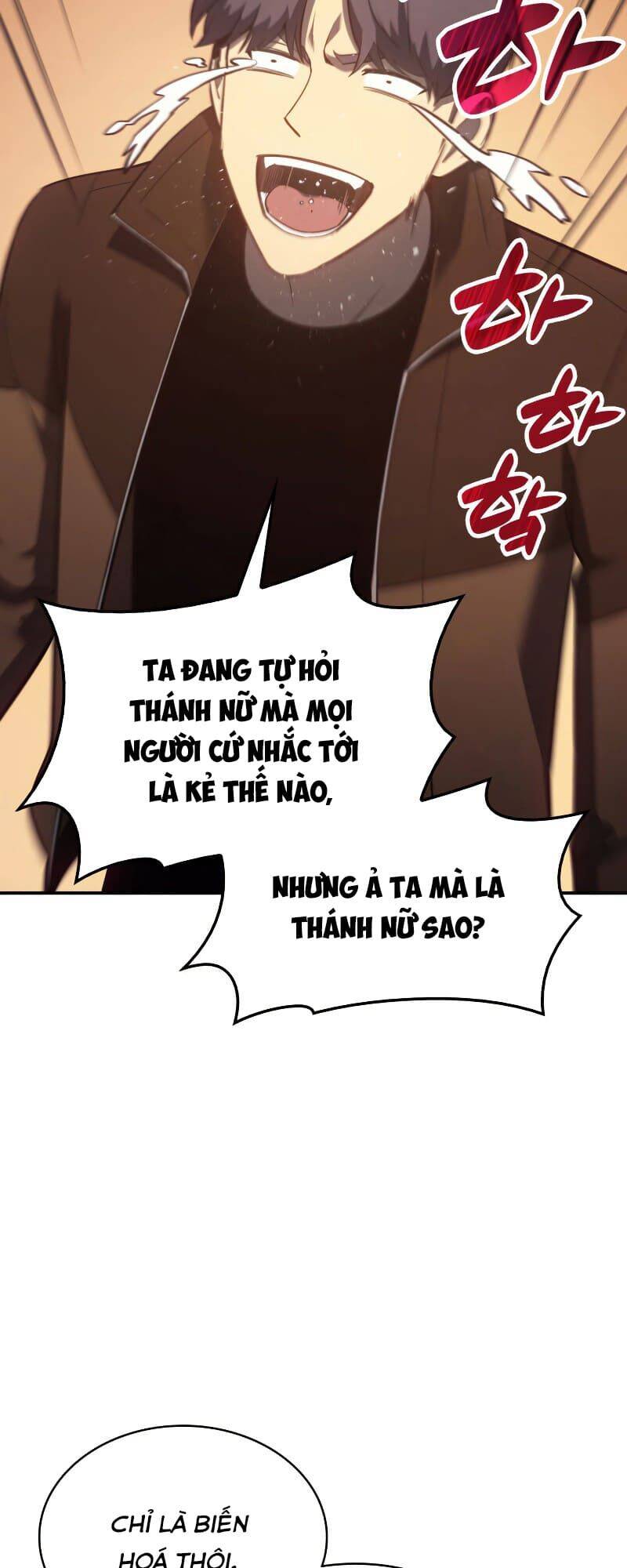 Vị Vua Mạnh Nhất Đã Trở Lại: Chương 14