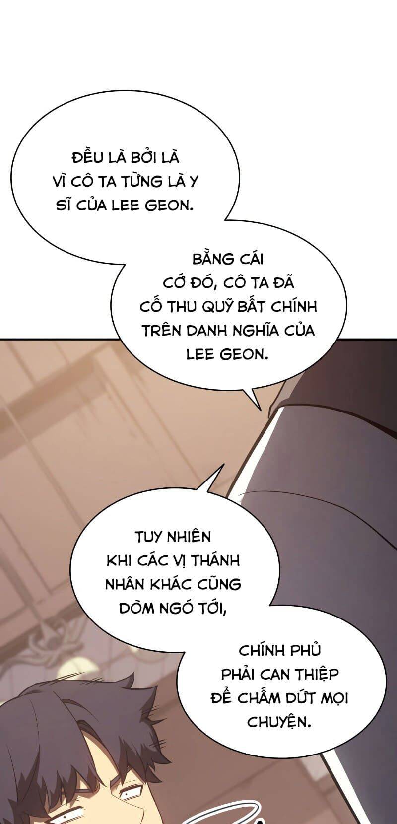 Vị Vua Mạnh Nhất Đã Trở Lại: Chương 14