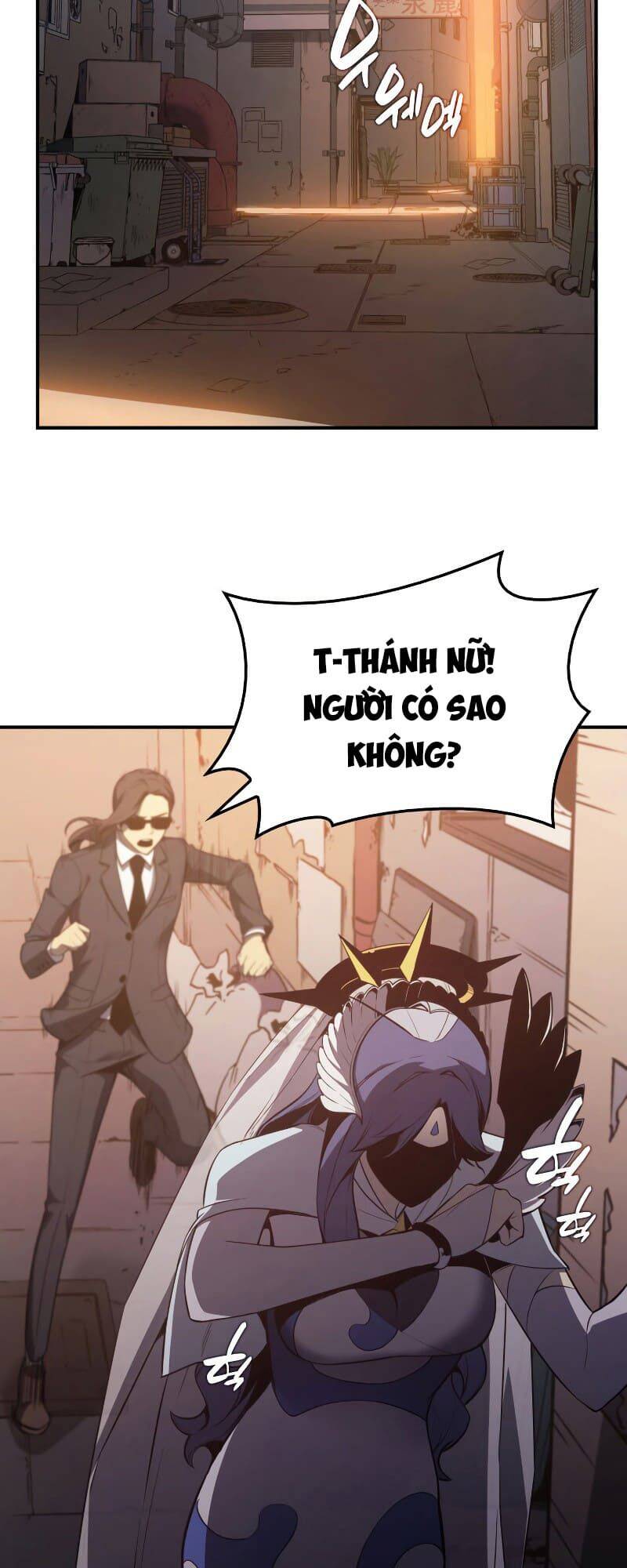 Vị Vua Mạnh Nhất Đã Trở Lại: Chương 14