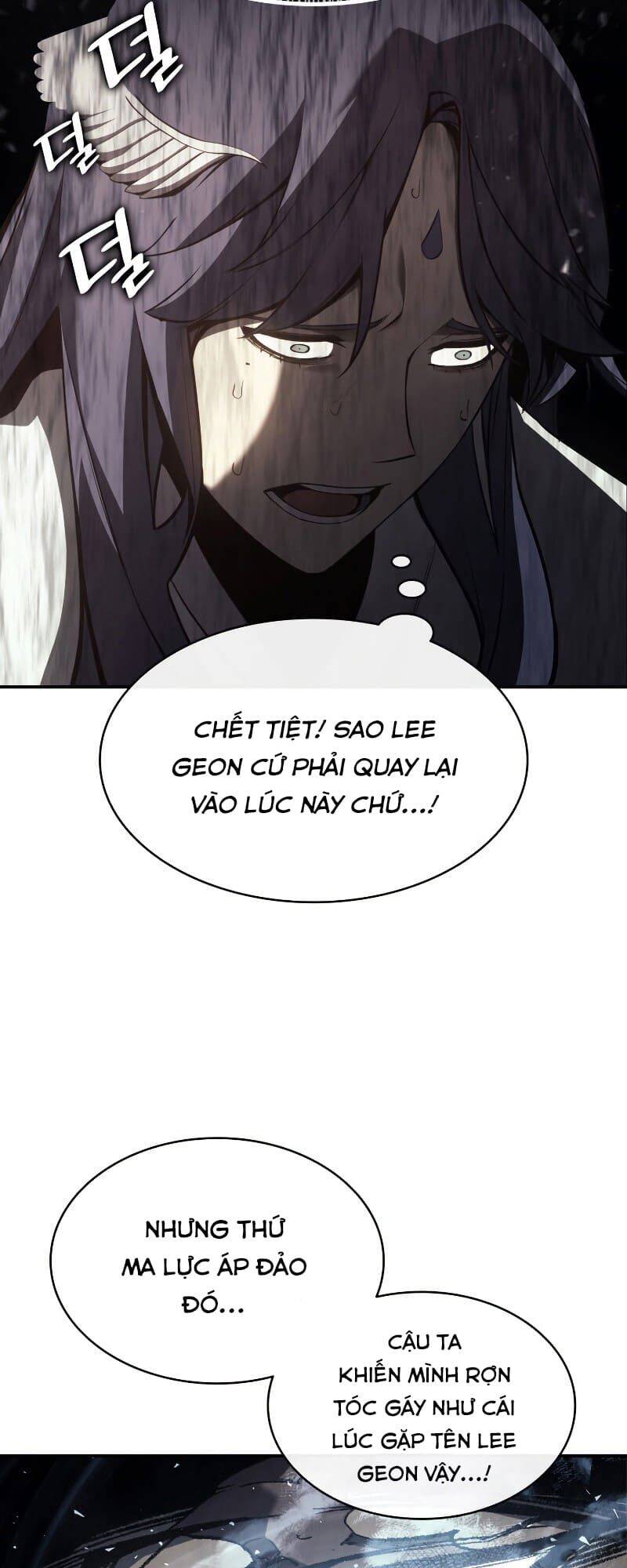 Vị Vua Mạnh Nhất Đã Trở Lại: Chương 14