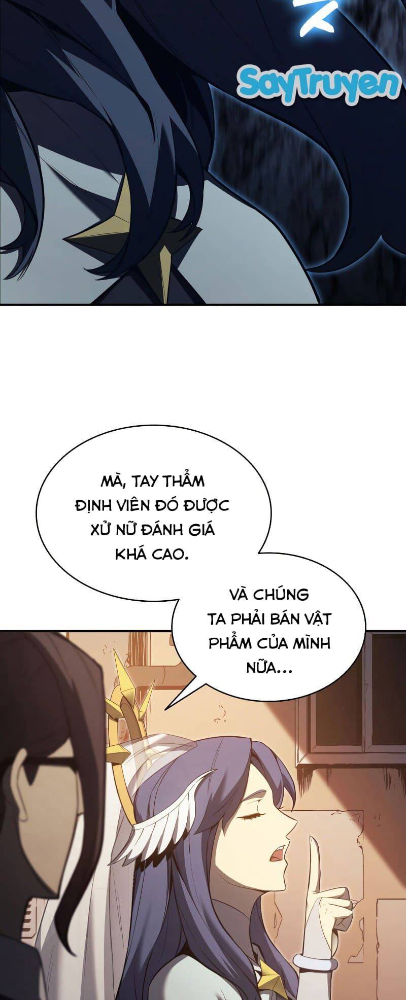 Vị Vua Mạnh Nhất Đã Trở Lại: Chương 14