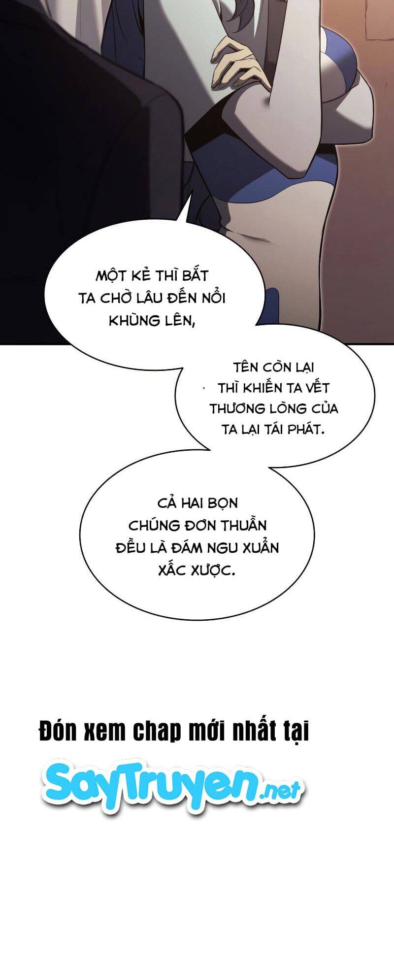 Vị Vua Mạnh Nhất Đã Trở Lại: Chương 14