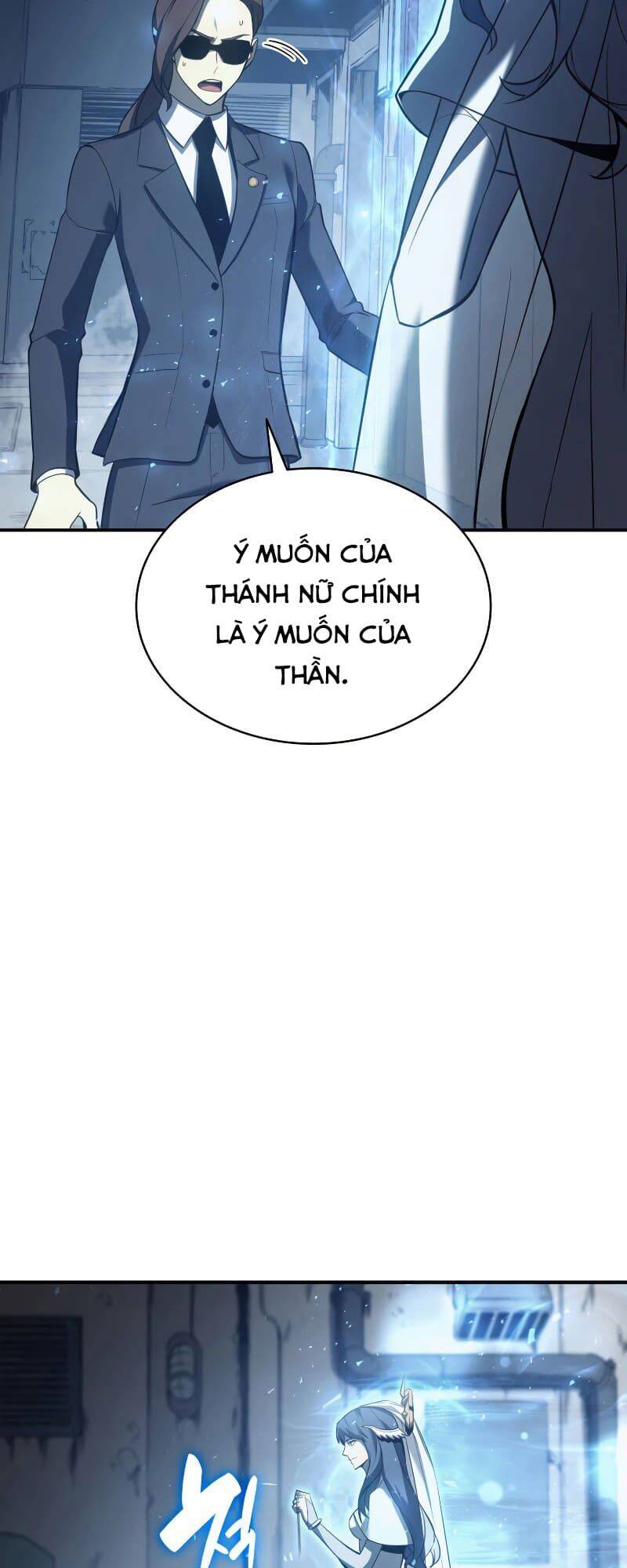 Vị Vua Mạnh Nhất Đã Trở Lại: Chương 14