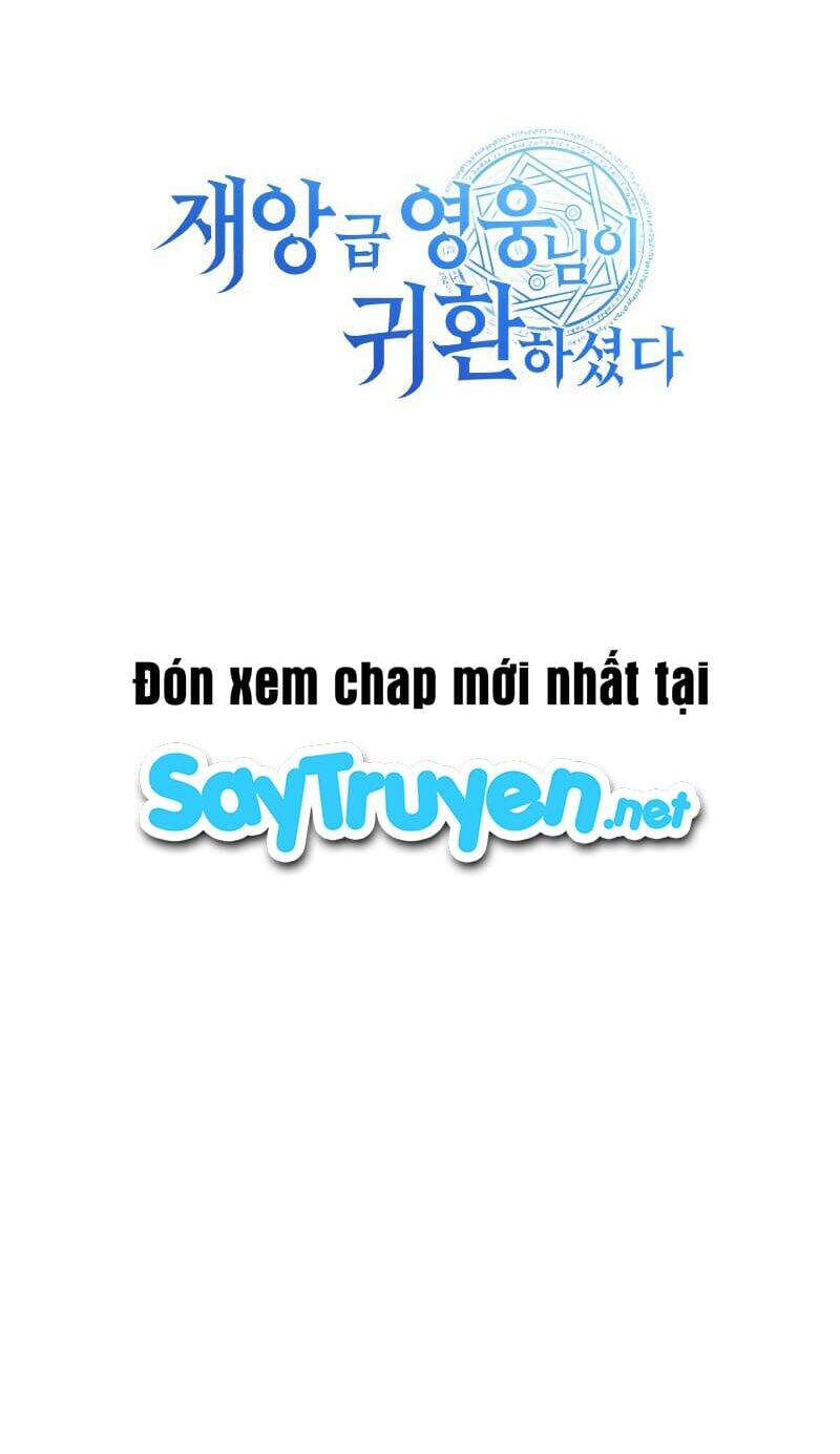 Vị Vua Mạnh Nhất Đã Trở Lại: Chương 14