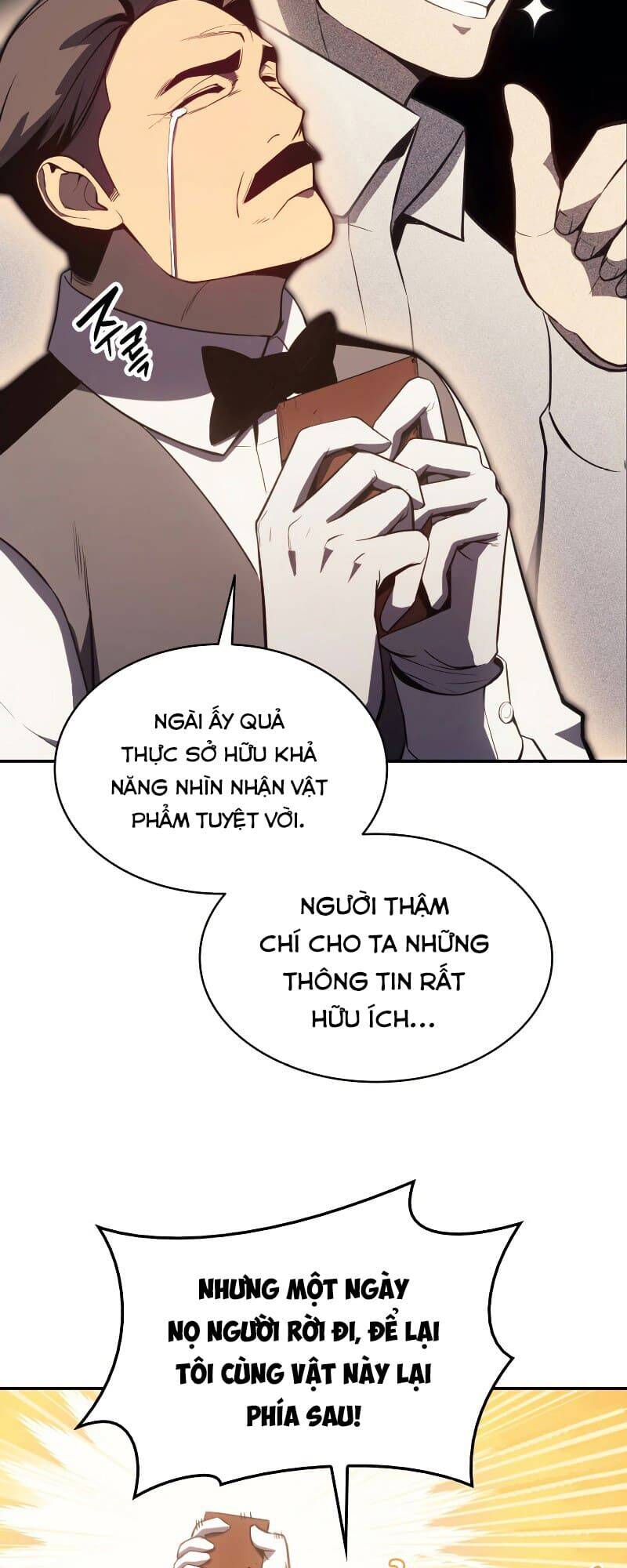 Vị Vua Mạnh Nhất Đã Trở Lại: Chương 14