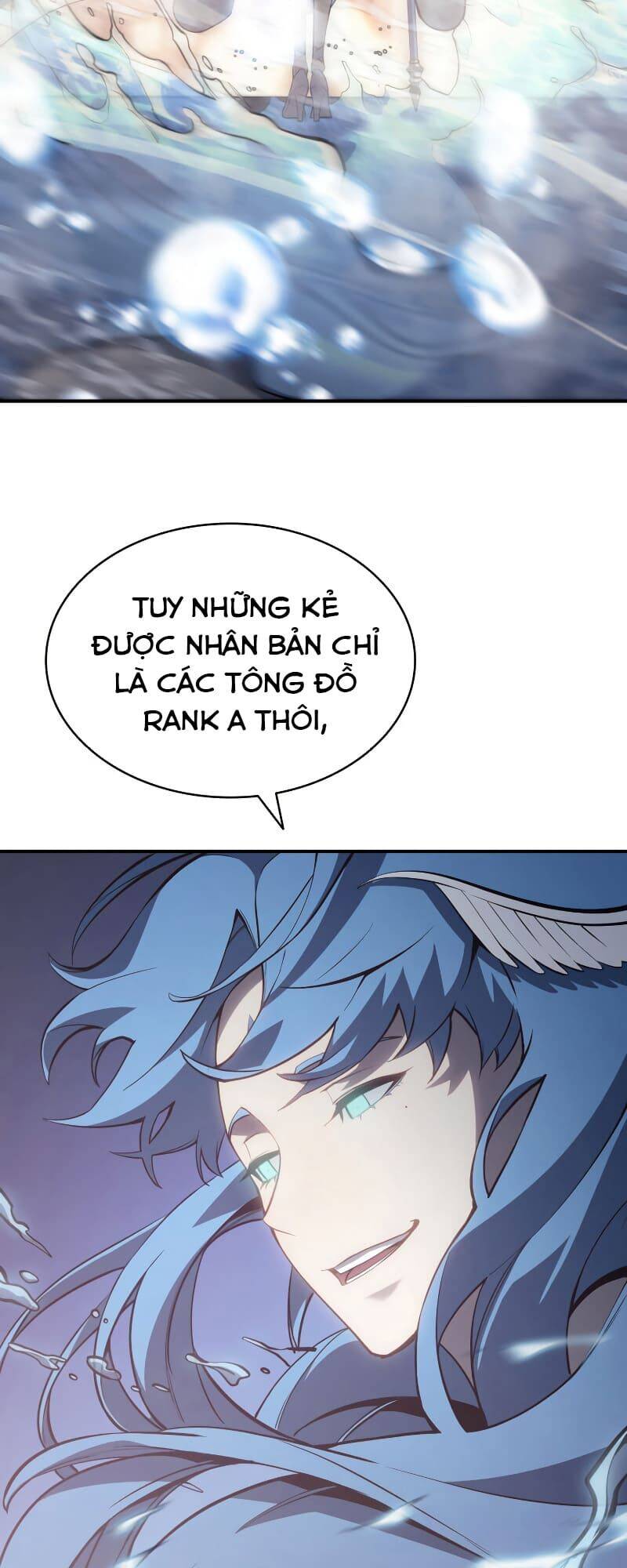 Vị Vua Mạnh Nhất Đã Trở Lại: Chương 15