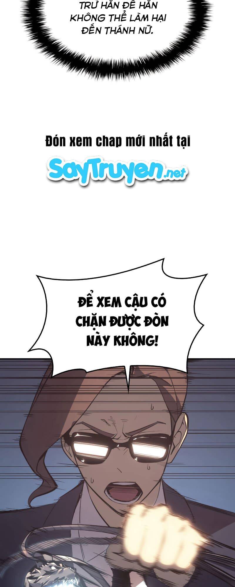Vị Vua Mạnh Nhất Đã Trở Lại: Chương 15