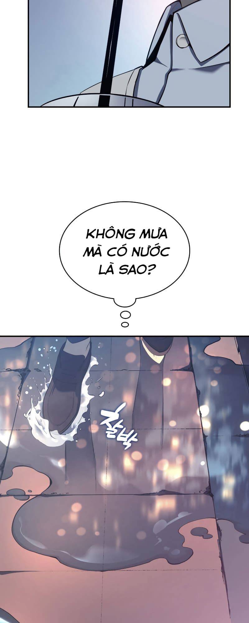 Vị Vua Mạnh Nhất Đã Trở Lại: Chương 15