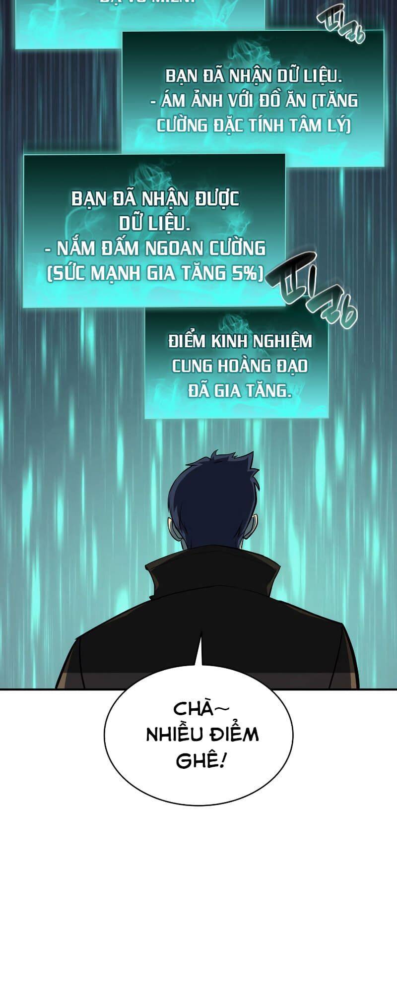 Vị Vua Mạnh Nhất Đã Trở Lại: Chương 15