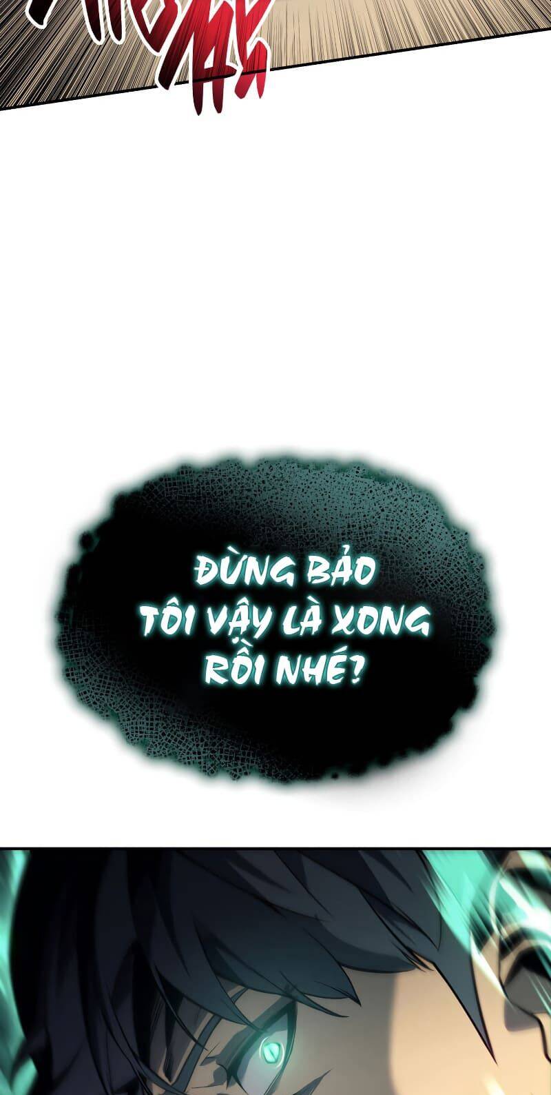 Vị Vua Mạnh Nhất Đã Trở Lại: Chương 15