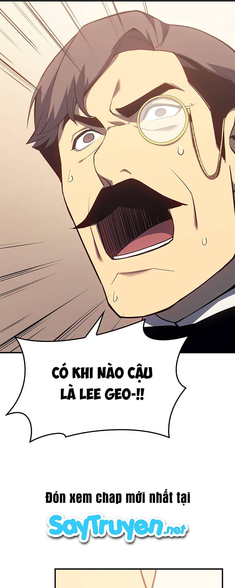 Vị Vua Mạnh Nhất Đã Trở Lại: Chương 15