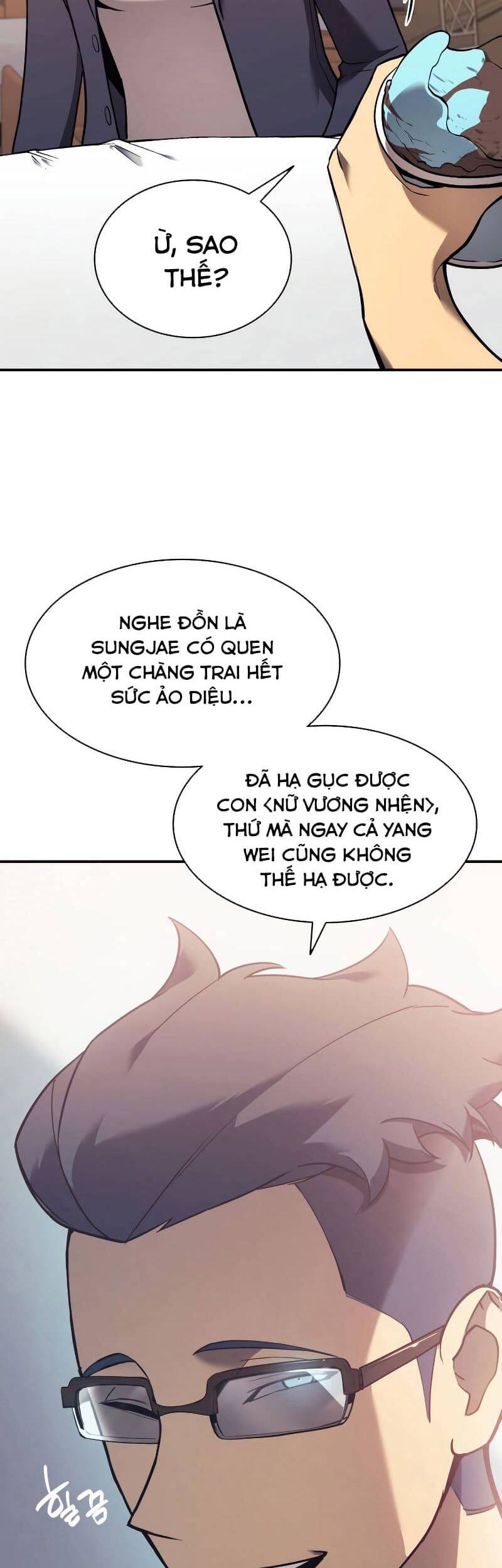 Vị Vua Mạnh Nhất Đã Trở Lại: Chương 16