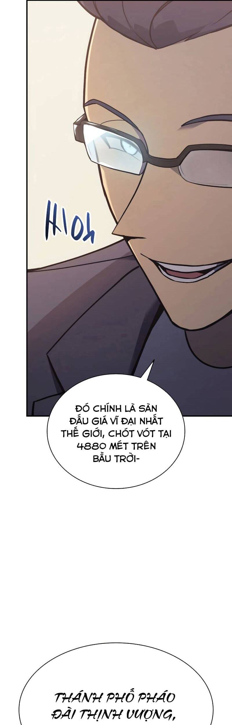 Vị Vua Mạnh Nhất Đã Trở Lại: Chương 16