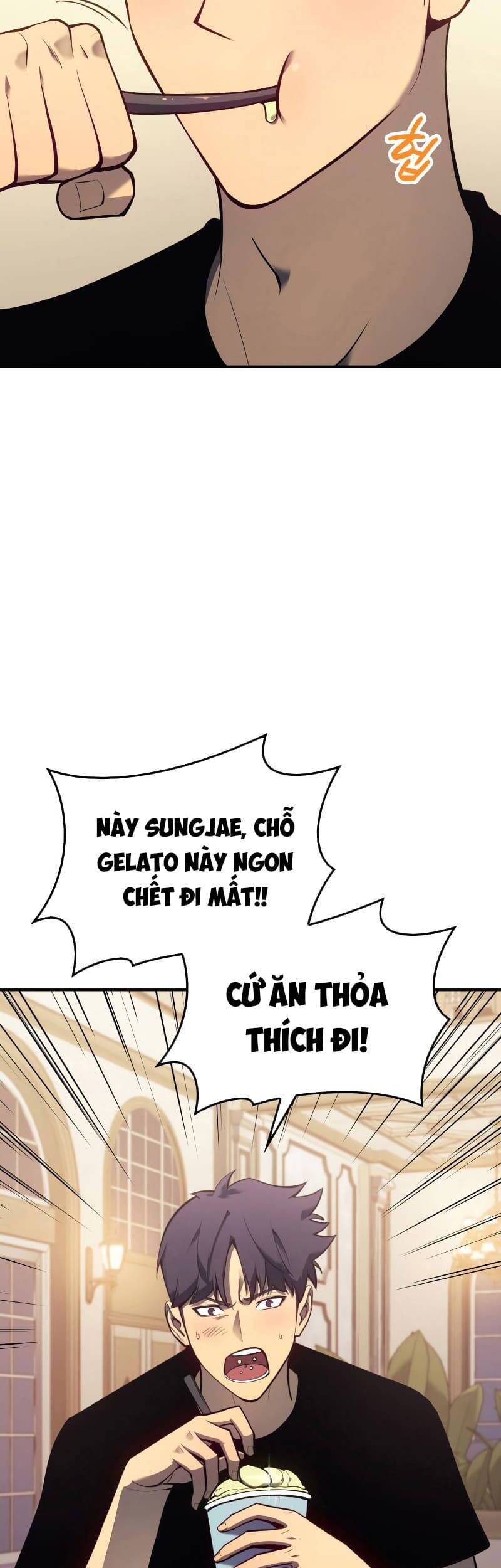 Vị Vua Mạnh Nhất Đã Trở Lại: Chương 16