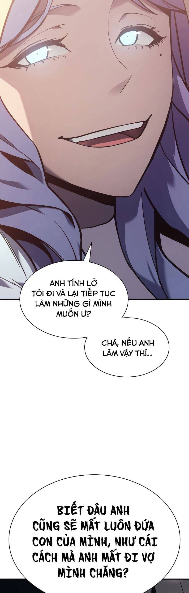 Vị Vua Mạnh Nhất Đã Trở Lại: Chương 16