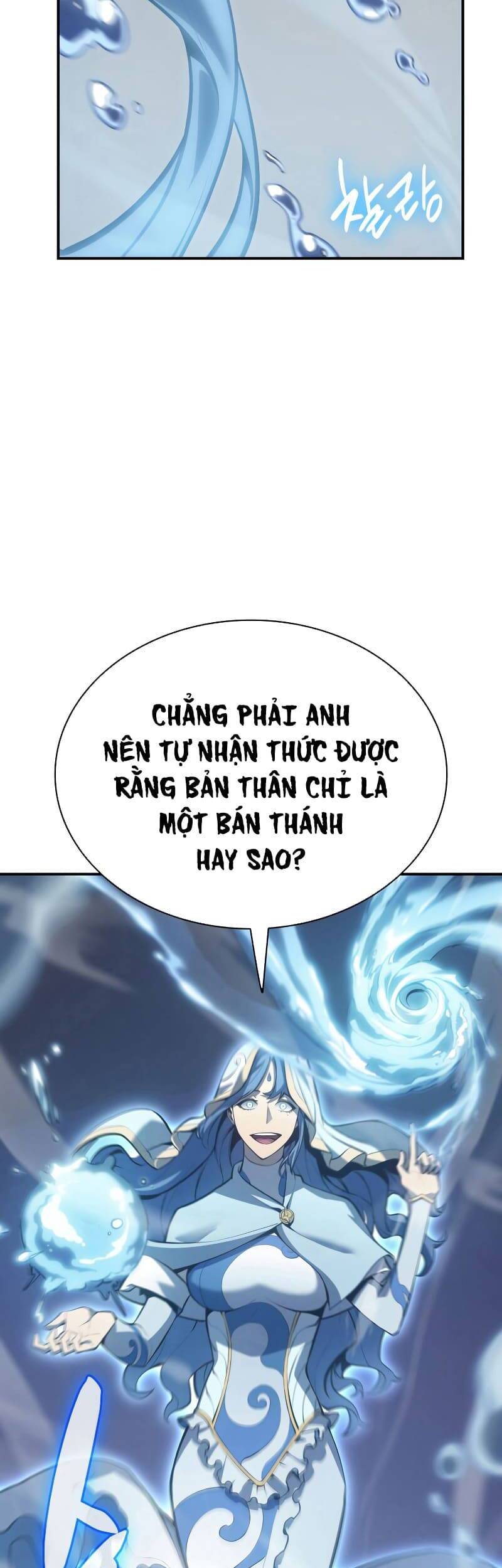 Vị Vua Mạnh Nhất Đã Trở Lại: Chương 16