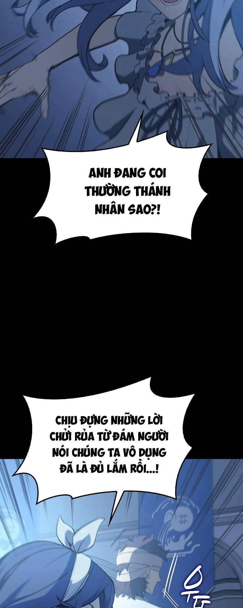 Vị Vua Mạnh Nhất Đã Trở Lại: Chương 17