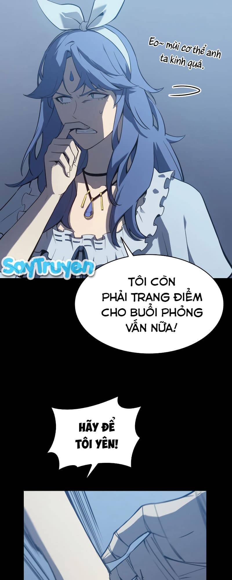 Vị Vua Mạnh Nhất Đã Trở Lại: Chương 17
