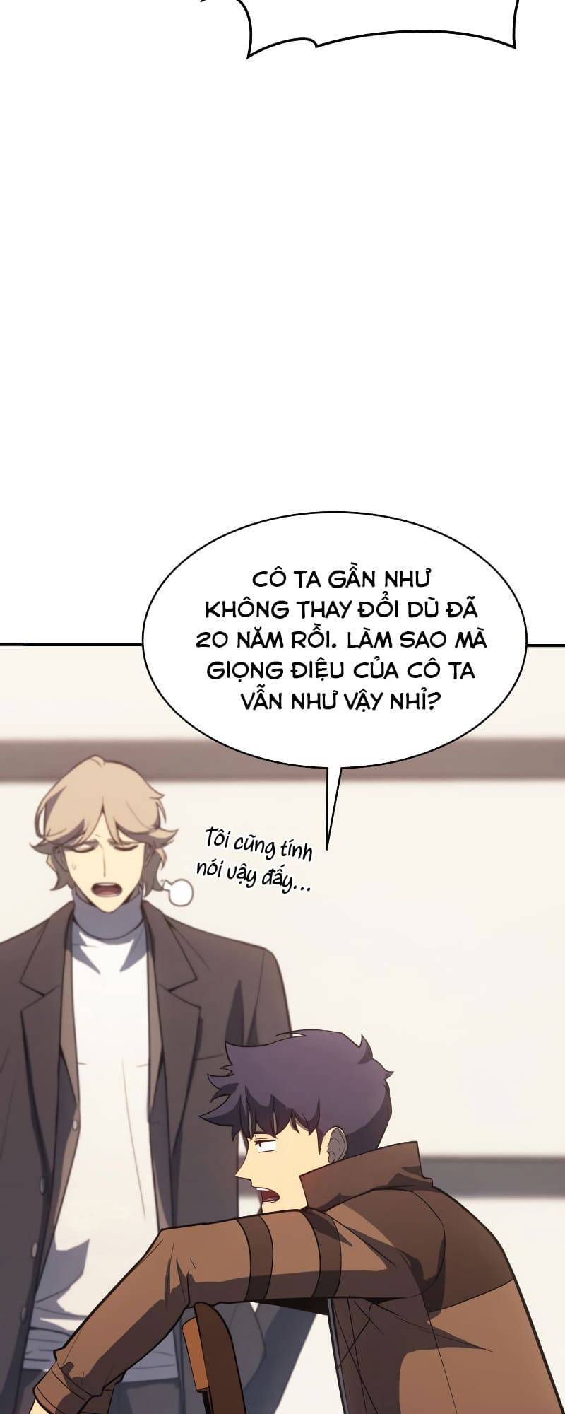 Vị Vua Mạnh Nhất Đã Trở Lại: Chương 17