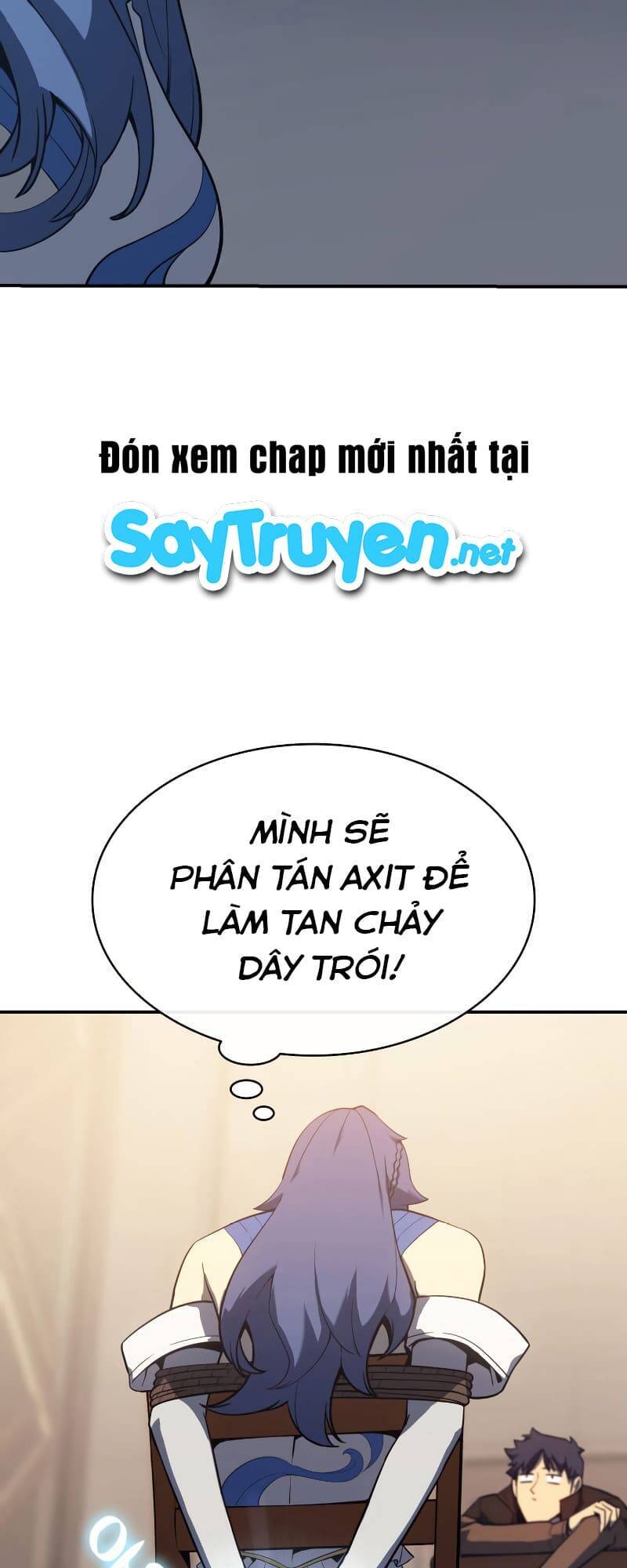 Vị Vua Mạnh Nhất Đã Trở Lại: Chương 17