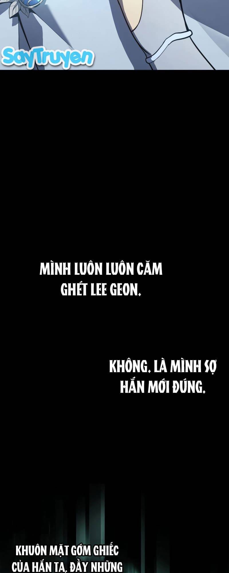 Vị Vua Mạnh Nhất Đã Trở Lại: Chương 17
