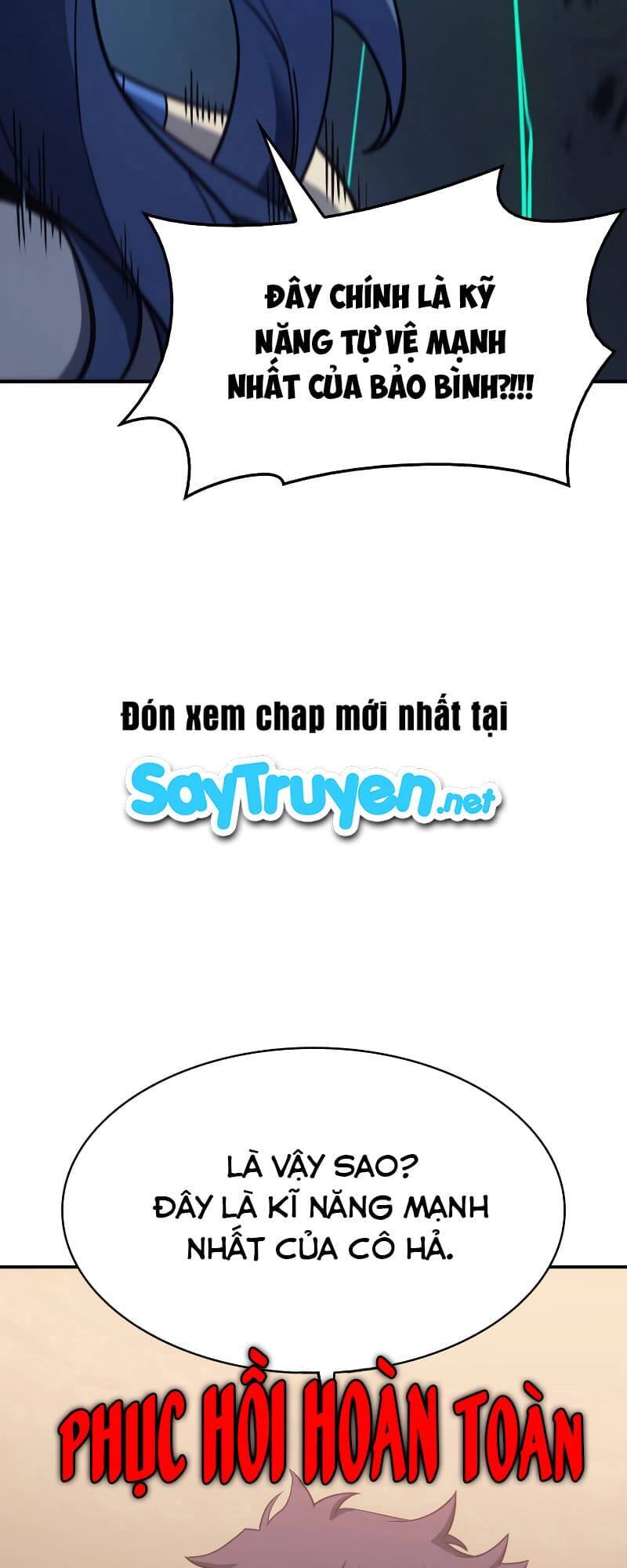 Vị Vua Mạnh Nhất Đã Trở Lại: Chương 17