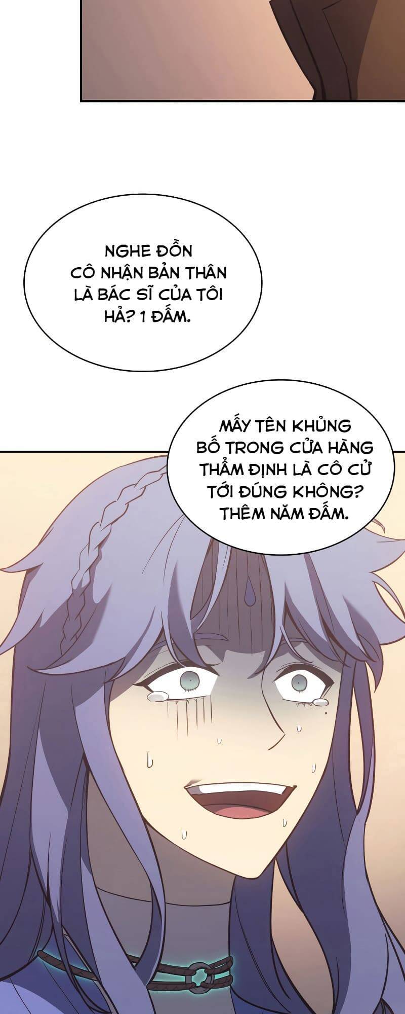 Vị Vua Mạnh Nhất Đã Trở Lại: Chương 17