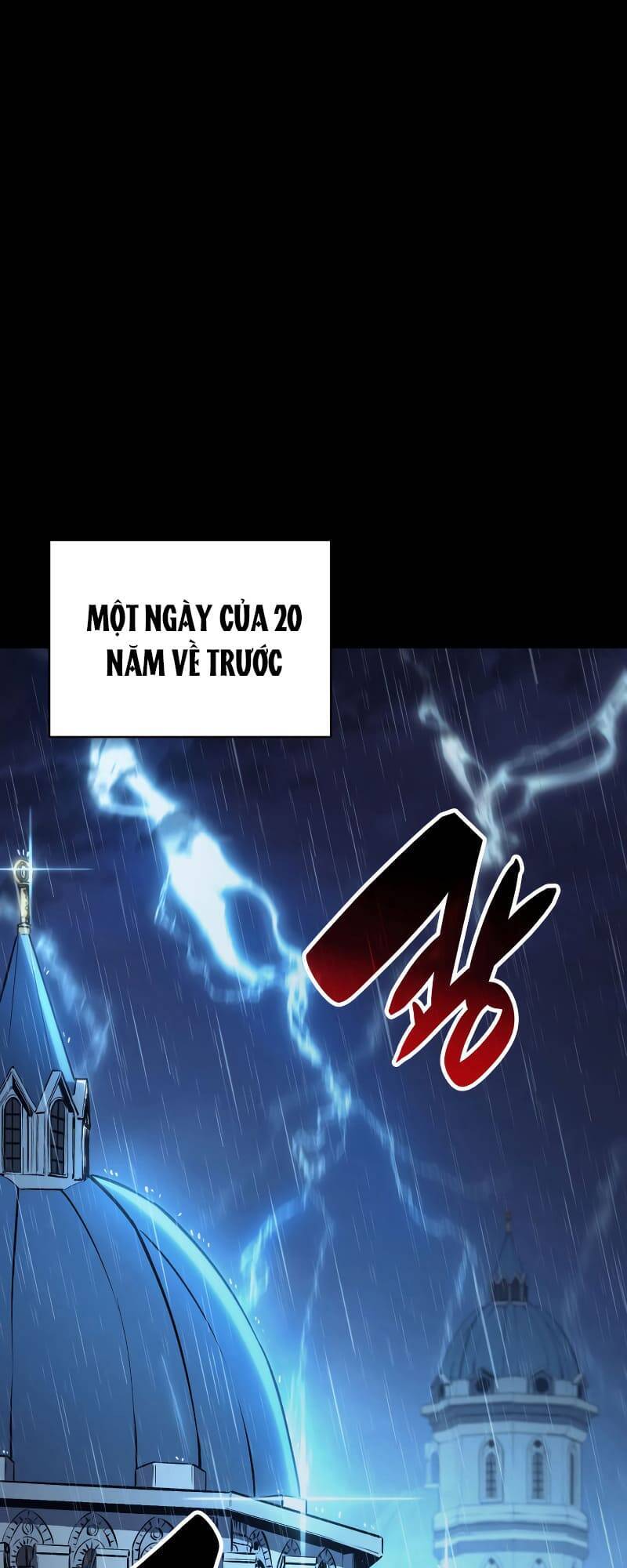 Vị Vua Mạnh Nhất Đã Trở Lại: Chương 17