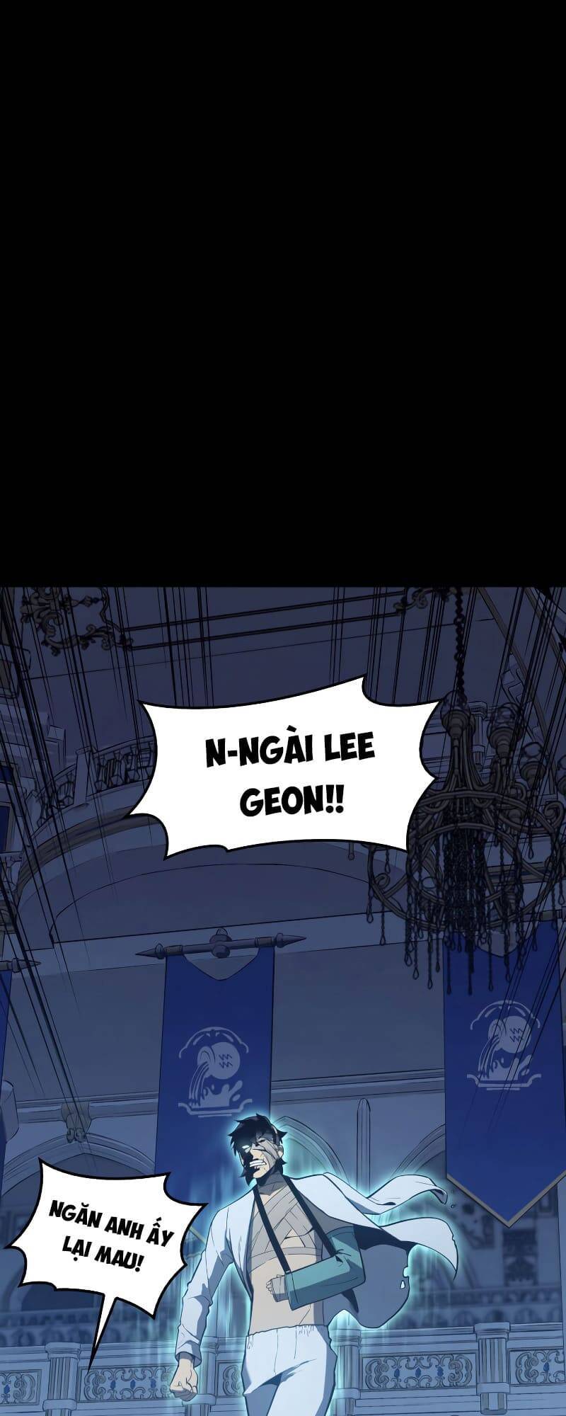 Vị Vua Mạnh Nhất Đã Trở Lại: Chương 17
