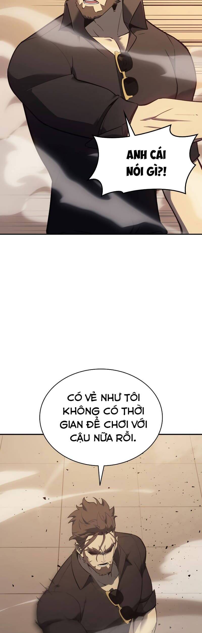 Vị Vua Mạnh Nhất Đã Trở Lại: Chương 18