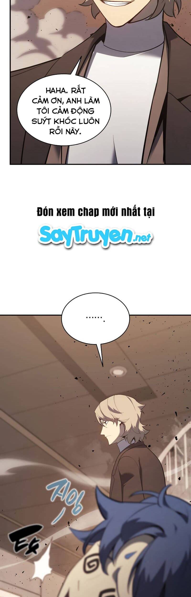 Vị Vua Mạnh Nhất Đã Trở Lại: Chương 18
