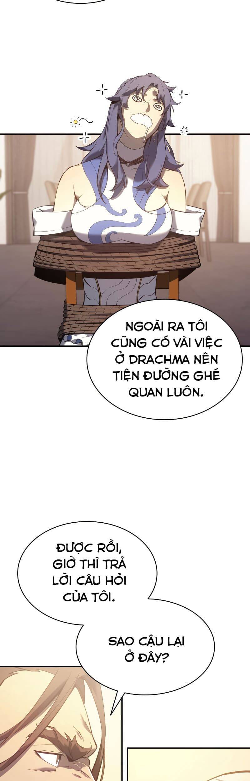 Vị Vua Mạnh Nhất Đã Trở Lại: Chương 18