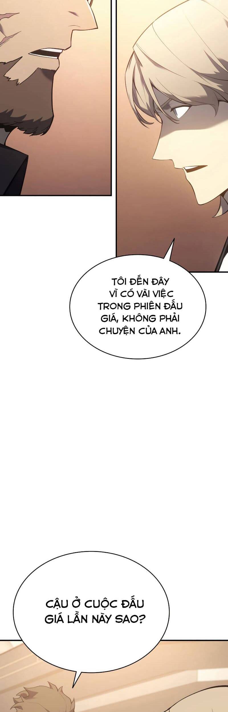 Vị Vua Mạnh Nhất Đã Trở Lại: Chương 18
