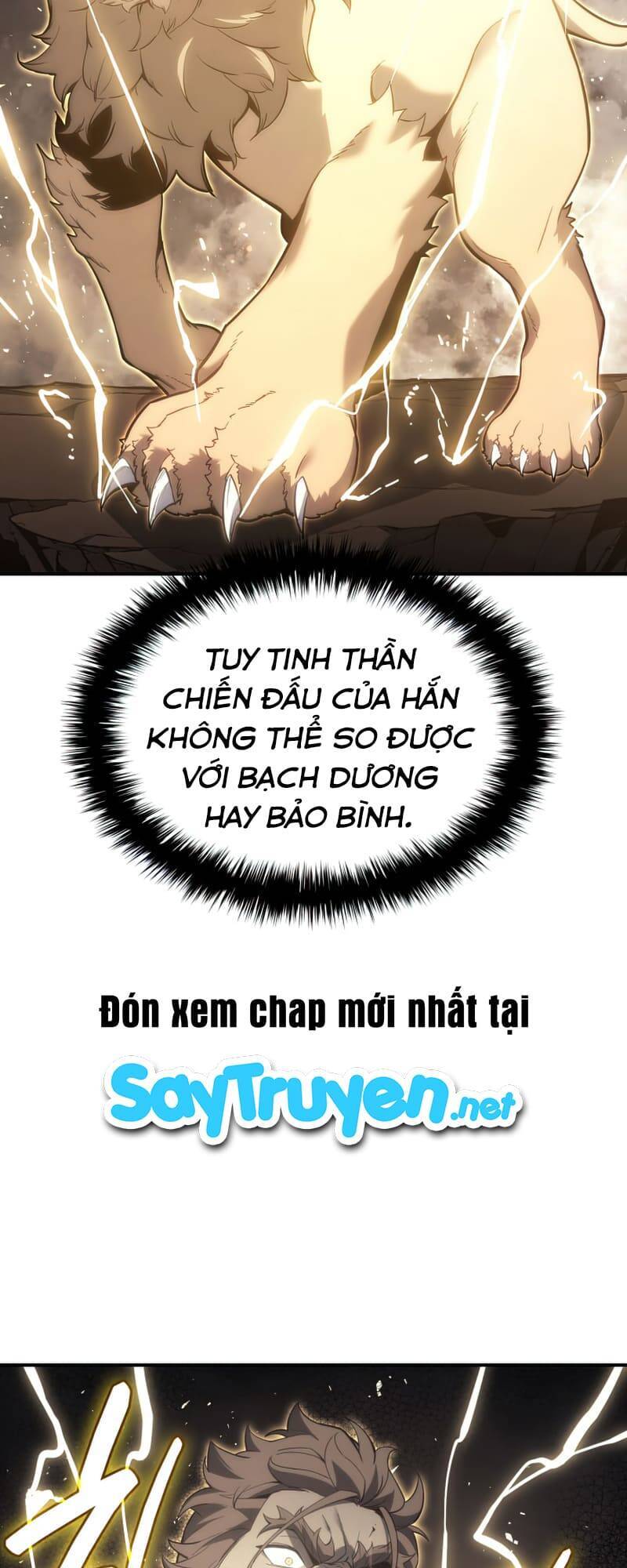 Vị Vua Mạnh Nhất Đã Trở Lại: Chương 19