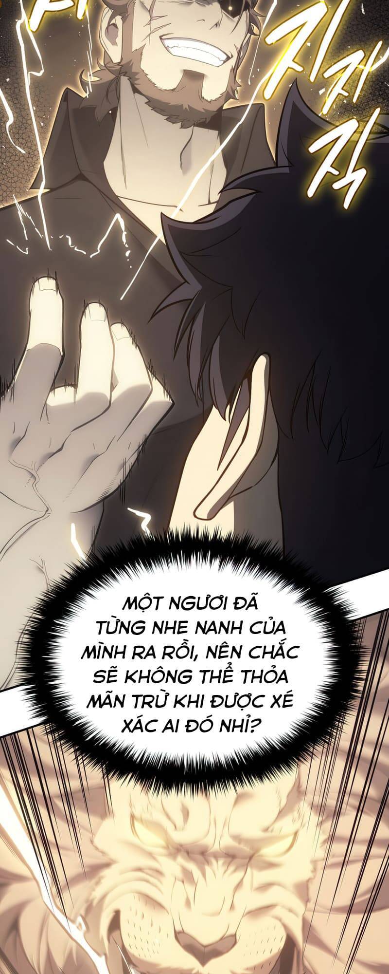 Vị Vua Mạnh Nhất Đã Trở Lại: Chương 19