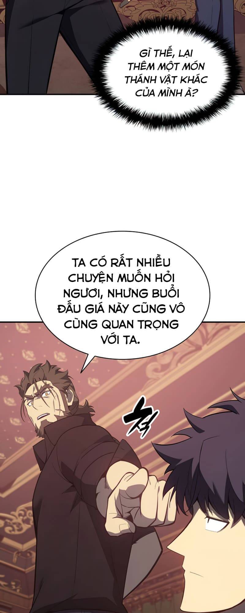 Vị Vua Mạnh Nhất Đã Trở Lại: Chương 19