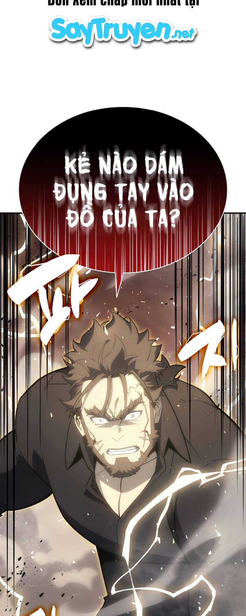 Vị Vua Mạnh Nhất Đã Trở Lại: Chương 19