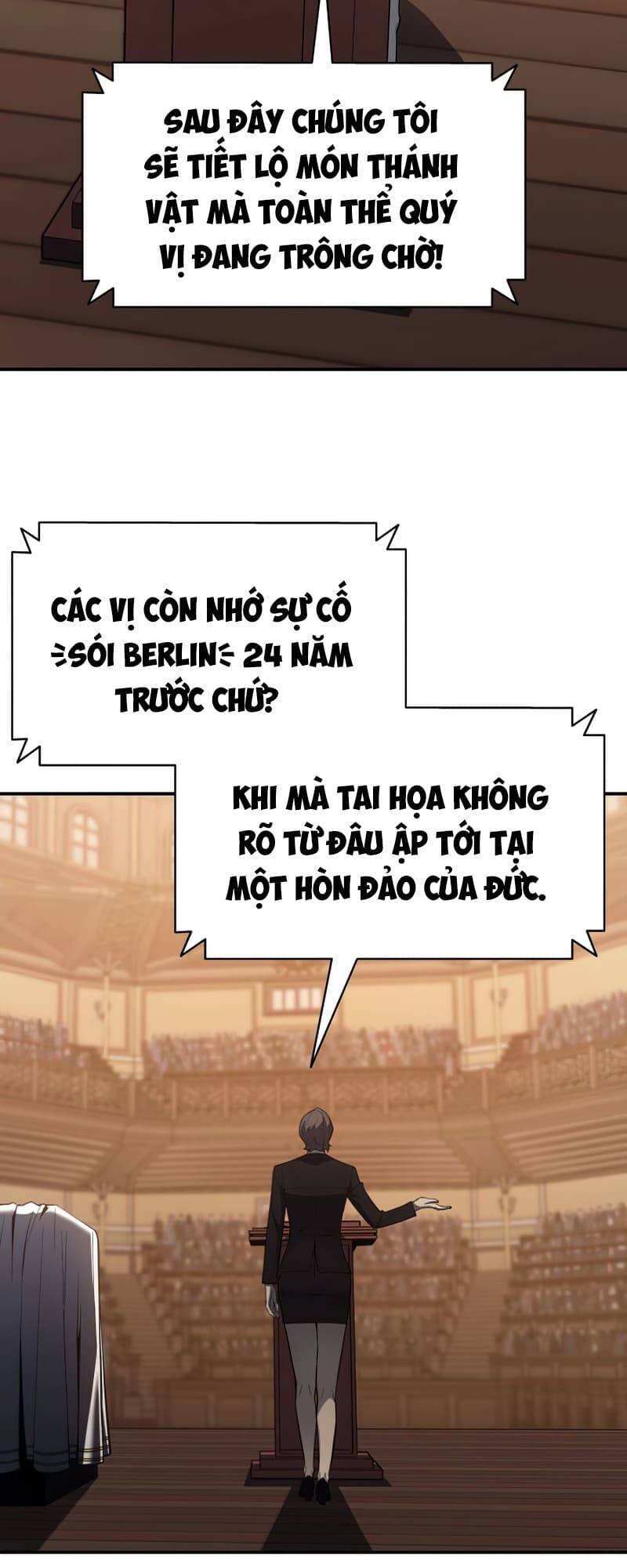Vị Vua Mạnh Nhất Đã Trở Lại: Chương 19