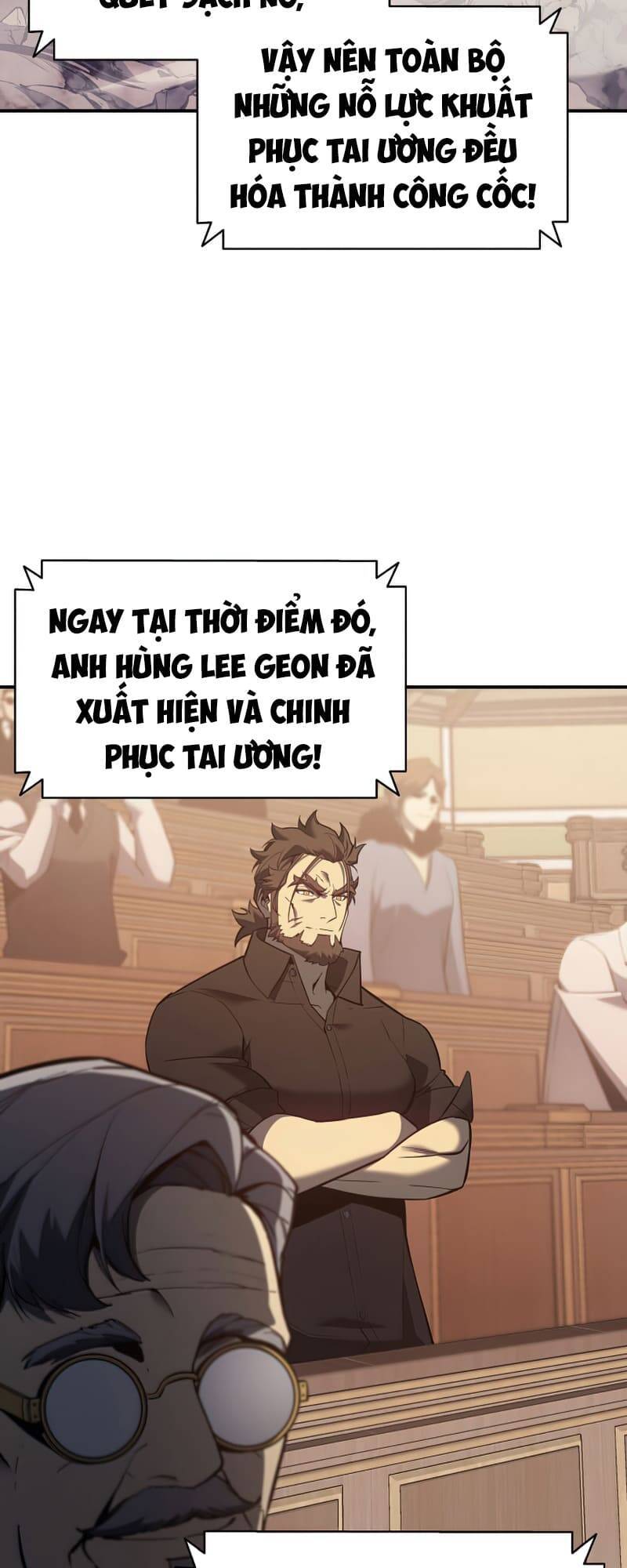 Vị Vua Mạnh Nhất Đã Trở Lại: Chương 19