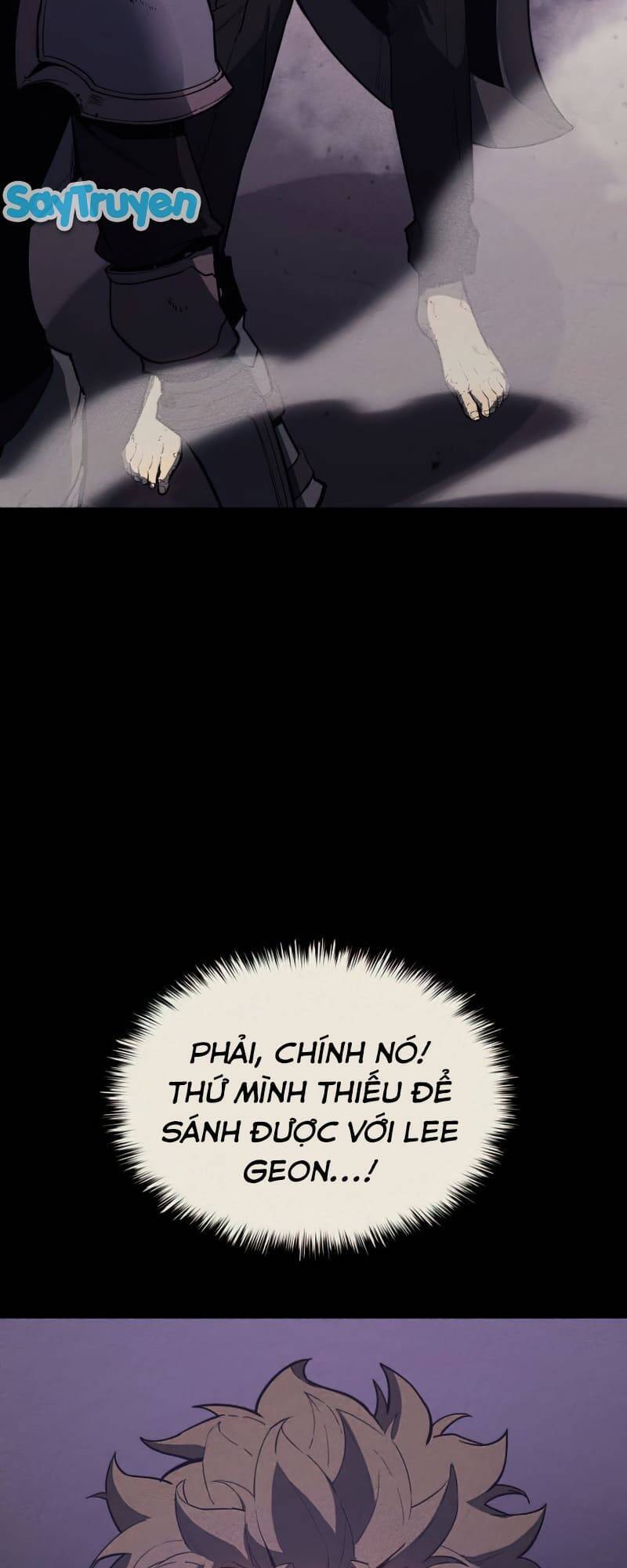 Vị Vua Mạnh Nhất Đã Trở Lại: Chương 19