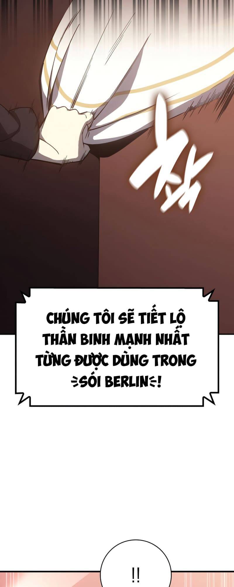 Vị Vua Mạnh Nhất Đã Trở Lại: Chương 19
